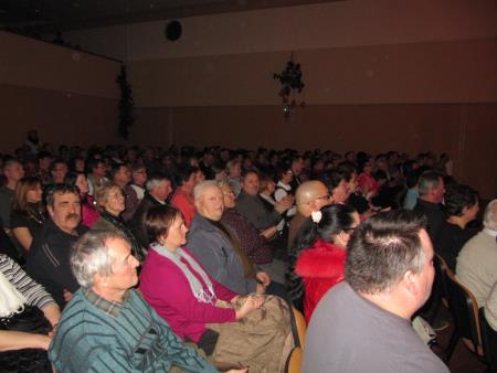 9. tradicionalni Valentinov glasbeno-humoristični koncert 50